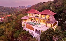 Villa Syama